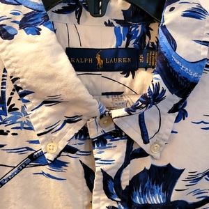 RALPH LAUREN S/S